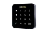 U-PROX Keypad G1 BLACK Bedienteil, schwarz (4/4)