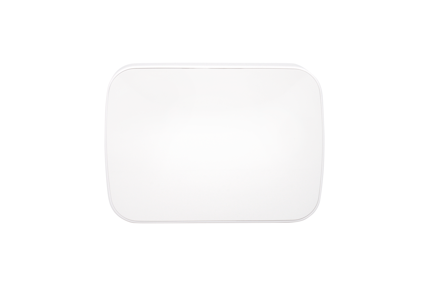 U-PROX MULTIPLEXER Integrationsmodul, weiß