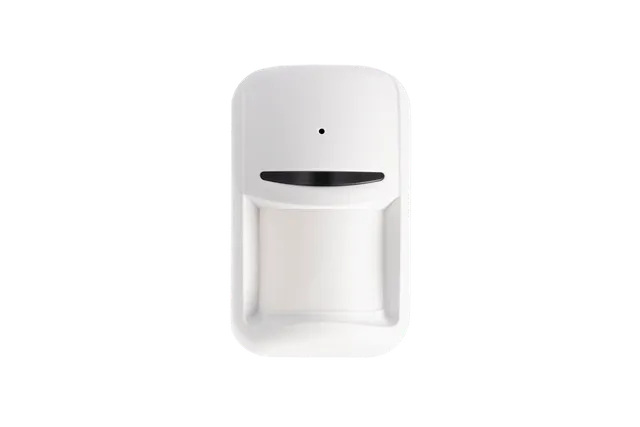 U-PROX PIR COMBI motion and glass-break detector, white | cameraworld.eu U-PROX PIR COMBI motion and glass-break detector, white