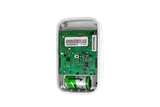 U-PROX PIR COMBI motion and glass-break detector, white (2/4)