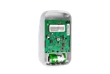 U-PROX PIR VB motion detector - vertical curtain, white (2/4)