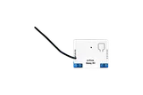 U-PROX RELAY AC relay module 230V (1/4)