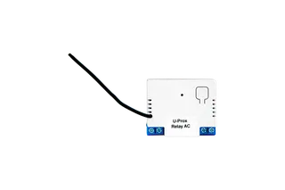 U-PROX RELAY AC relay module 230V