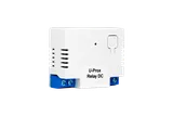 U-PROX RELAY DC Relaismodul 12V (1/4)