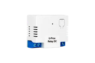 U-PROX RELAY DC relay module 12V