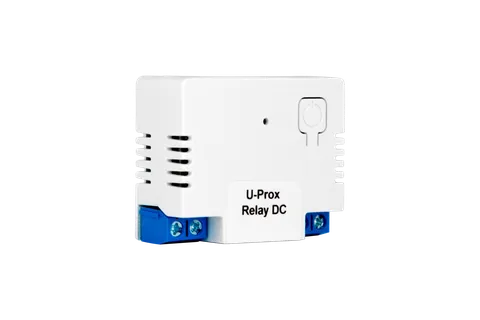 U-PROX RELAY DC relay module 12V