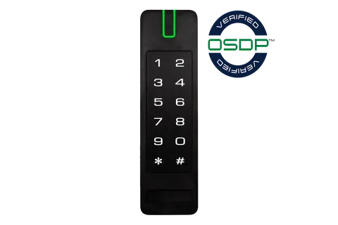 U-Prox SE keypad card reader