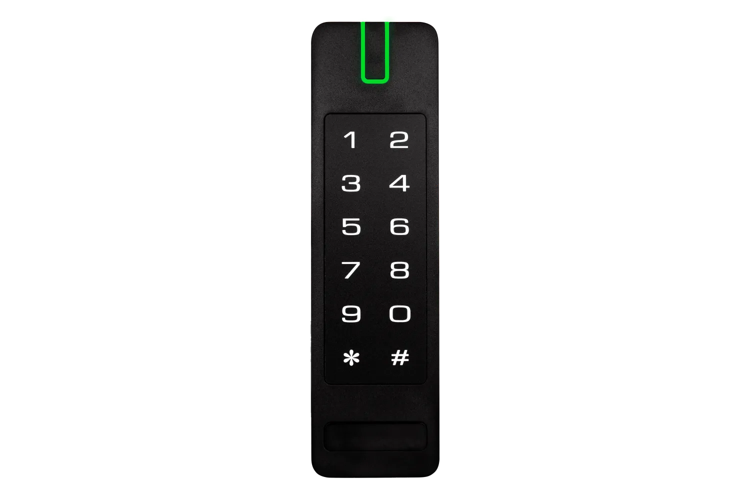 U-Prox SL keypad card reader