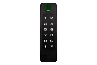 U-Prox SL keypad card reader