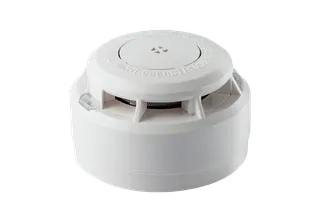U-PROX SMOKE smoke detector, white