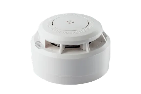 U-PROX SMOKE smoke detector, white