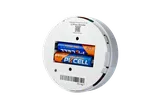U-PROX SMOKE smoke detector, white (4/6)