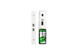 U-PROX WDC PLUS magnetic contact, white (2/4)