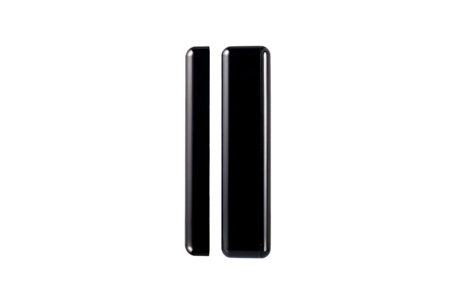 U-PROX WDC BLACK magnetic contact, black