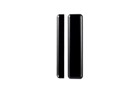 U-PROX WDC BLACK magnetic contact, black