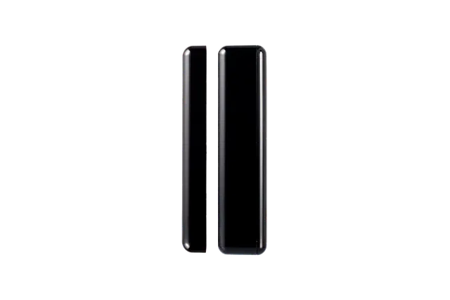 U-PROX WDC PLUS BLACK magnetic contact, black