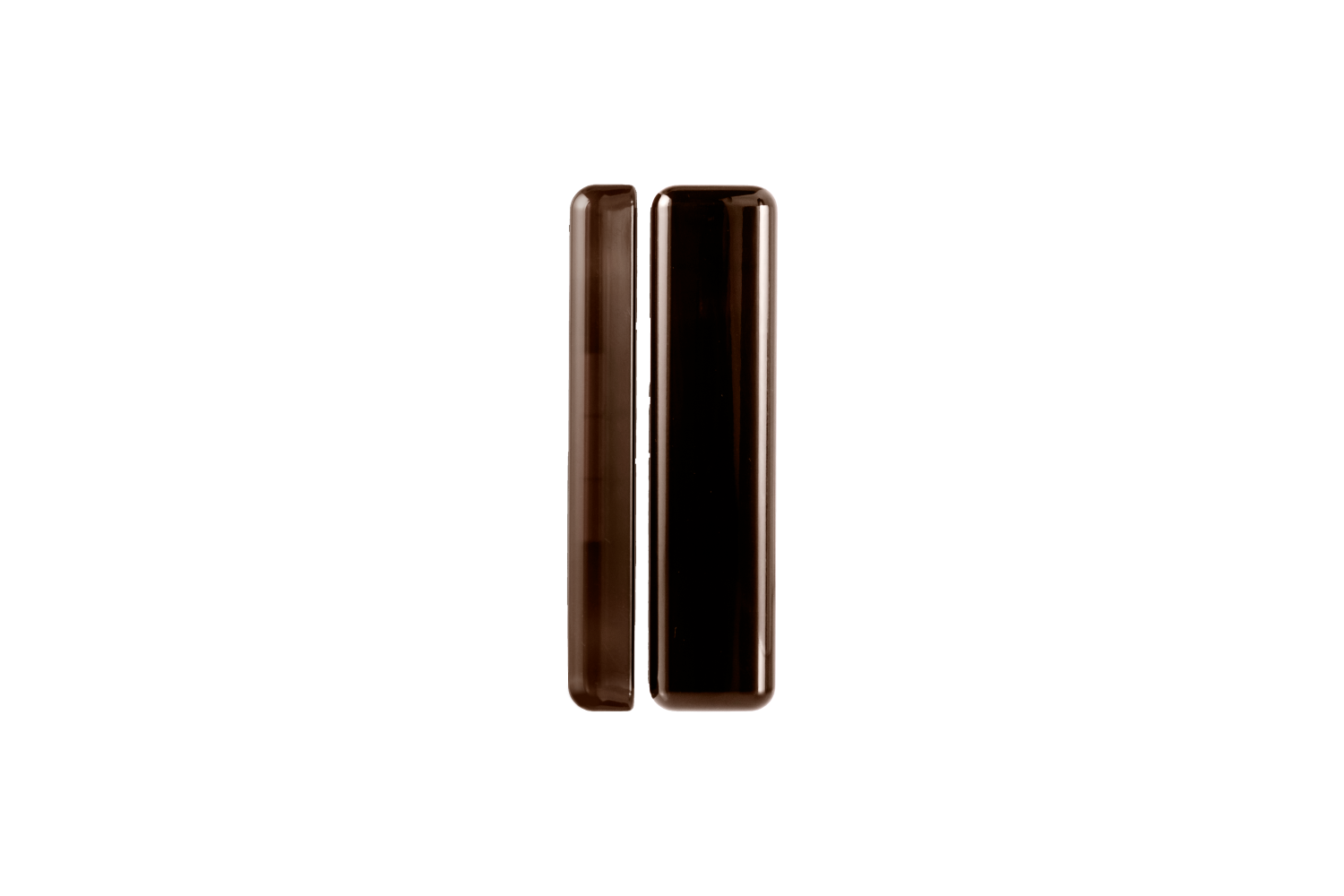 U-PROX WDC UNI BROWN magnetic contact, brown