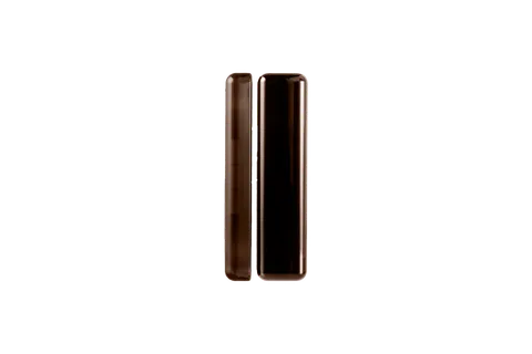 U-PROX WDC UNI BROWN magnetic contact, brown