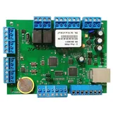 U-Prox IP400 2-door controller (2/2)