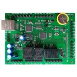 U-Prox IP400 2-door OSDP controller (2/2)