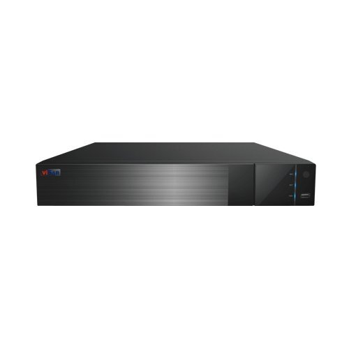 Visar VSN T9216b2b 16-Channel NVR, 2 SATA