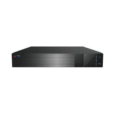 Visar VSN T9216b2b 16-Channel NVR, 2 SATA