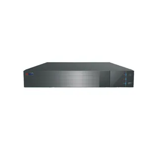 VSN T8432POE16b2 recorder, 32 channels