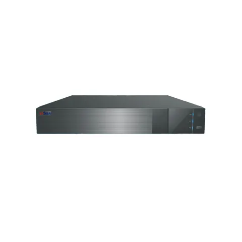 VSN T8432POE16b2 recorder, 32 channels