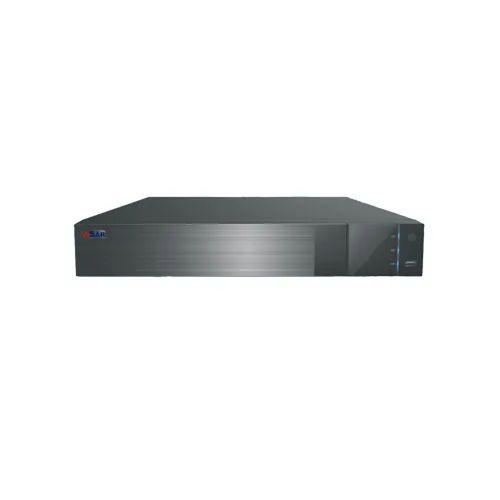 VSN T8432POE16b2 recorder, 32 channels | cameraworld.eu VSN T8432POE16b2 recorder, 32 channels