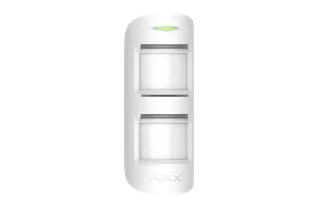 Ajax MotionProtect Outdoor motion sensor
