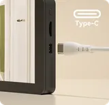 IMOU Türspion mit Display (2/6)