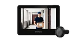IMOU Türspion mit Display (1/6)
