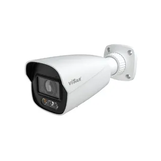 Visar VSC IPT4BL-ALF28 4MP IP-камера циліндрична, 2.8 мм, подвійне підсвічування