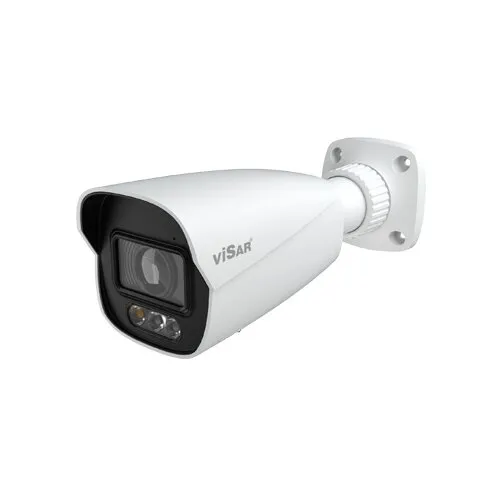 IP-камера Visar VSC IPT4BL-ALF28 4MP Bullet, 2.8mm, двойная подсветка | cameraworld.eu IP-камера Visar VSC IPT4BL-ALF28 4MP Bullet, 2.8mm, двойная подсветка