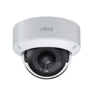 Visar VSC IPT4GDs4lF28 4MP IP Dome Camera, 2.8mm, IR 30m