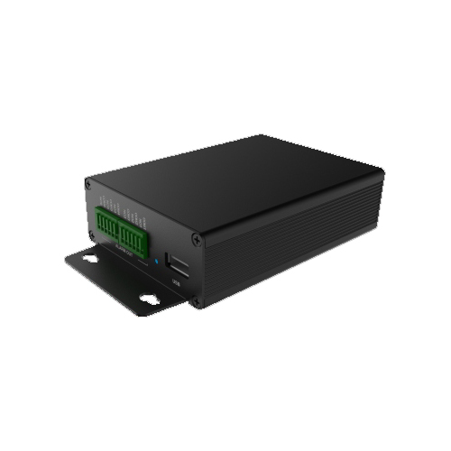 Visar VSR 166 - input/output module for VISAR recorders