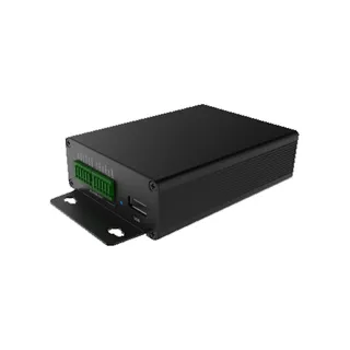 Visar VSR 166 - input/output module for VISAR recorders