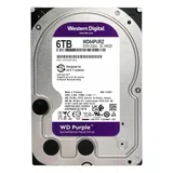 Western Digital Purple 6 TB Festplatte für Videoüberwachungssysteme (1/3)