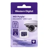 Carte mémoire microSD Western Digital Purple 32 Go (3/3)