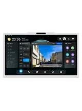 Akuvox X937 15.6" Android intercom indoor monitor (1/3)