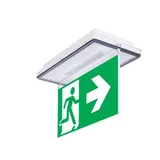 Intelight VELLA DS - PMMA doppelseitiges optisches Element (2/4)