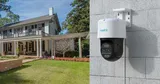 Reolink TrackMix PoE | 4K PoE PTZ Camera with Auto Tracking (3/3)