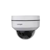 High-speed IP Camera Longse PTDA4XSS500, 5Mp, 4X zoom, 20m IR, POE (2/5)