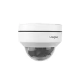 High-speed IP Camera Longse PTDA4XSS500, 5Mp, 4X zoom, 20m IR, POE (3/5)