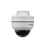High-speed IP Camera Longse PTDA4XSS500, 5Mp, 4X zoom, 20m IR, POE (4/5)