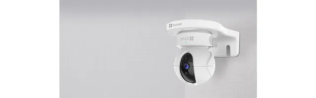 EZVIZ Wall-Mount Dome for Indoor Cameras