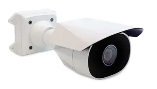 5.0 MP, WDR, LightCatcher, Day