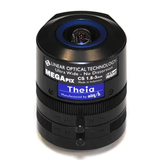 THEIA LENS CS VARIF 1.8-3MM