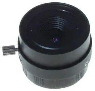 LENS CS 6.0MM F1.8 MP