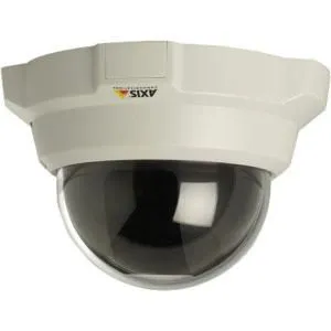 M3025/26 CLEAR DOME 5PCS
